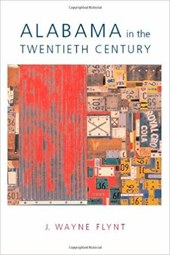 Book Cover: Alabama in the Twentieth Century